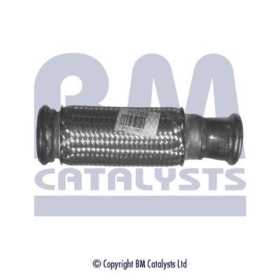 BM CATALYSTS Izplūdes caurule BM50203